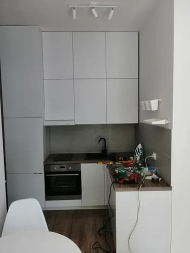 Bezpieczna instalacja urządzeń elektrycznych i gazowych