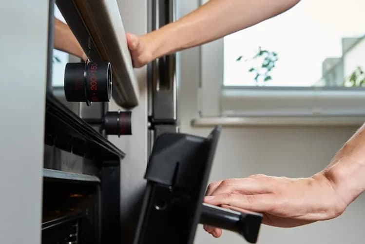 Fachowe podłączenie zmywarek, pralek i innych urządzeń — spokój i komfort