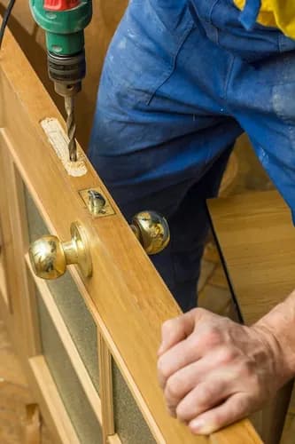 Naprawa klamek – szybko i solidnie!