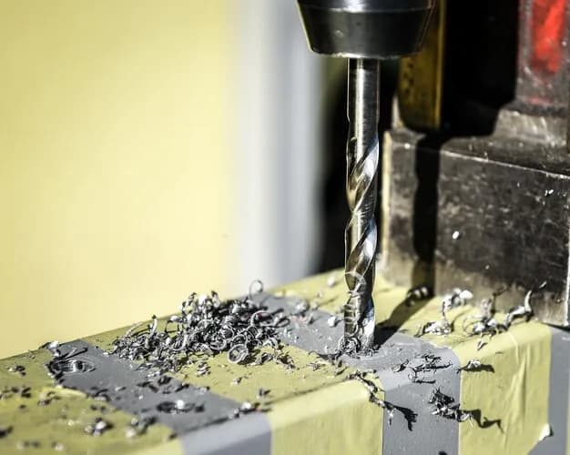 Wiercenie otworów - szybko, czysto i profesjonalnie