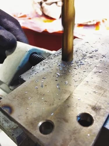 Profesjonalne wiercenie otworów w betonie i kamieniu