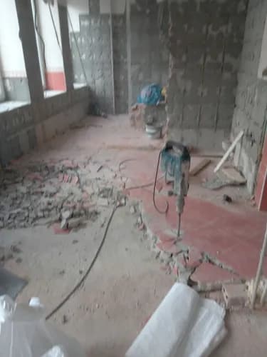 Szybkie i precyzyjne wiercenie otworów w Twoim domu