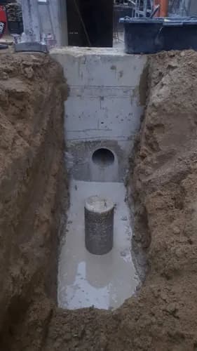 Wiercenie otworów w betonie, cięcie ścian, kucie, wyburzanie