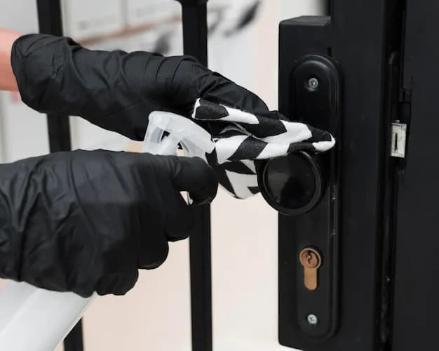 Fachowa instalacja zamków wpuszczanych i nawierzchniowych