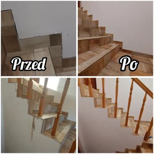 Profesjonalne składanie skomplikowanych konstrukcji meblowych