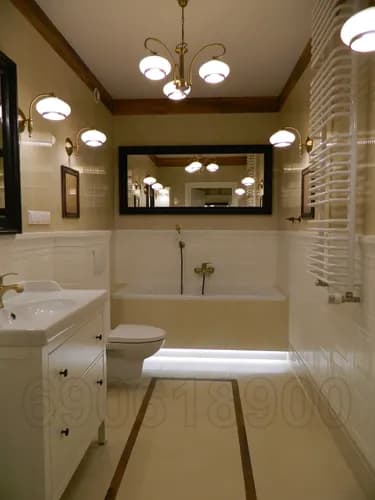 Kompleksowy montaż mebli domowych i biurowych