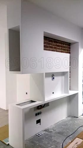 Kompleksowy montaż mebli domowych i biurowych