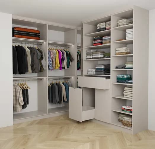 Perfekcyjny montaж bez dodatkowego stresu