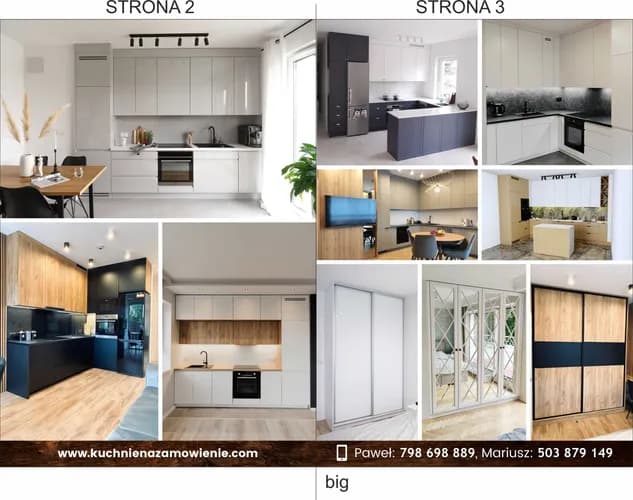 Perfekcyjny montaж bez dodatkowego stresu