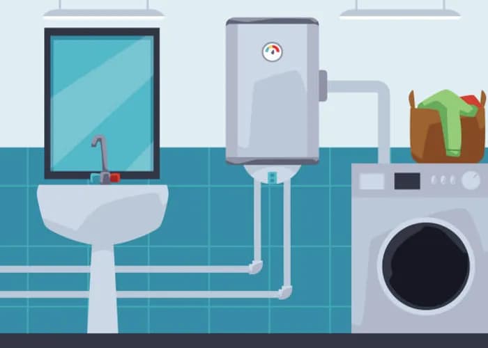 Ekspresowa instalacja pralek automatycznych - dojazd gratis