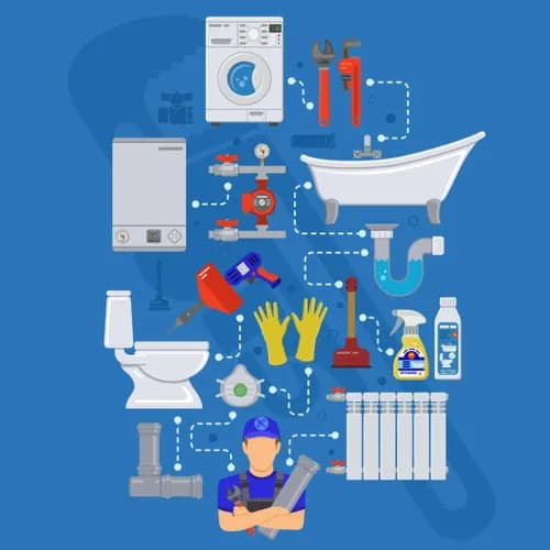 Ekspresowy montaż pralek - fachowcy z doświadczeniem i gwarancją jakości