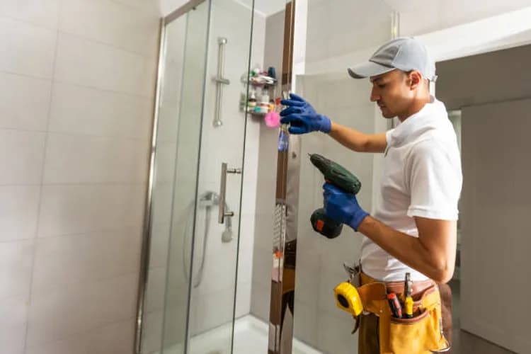 Usługi hydrauliczne Warszawa i okolice