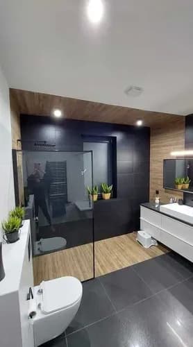 Remonty Warszawa. Ekipa remontowa VRILBUD