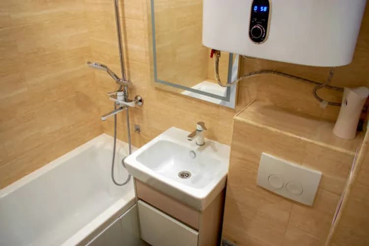 Zero problemów: Fachowe podłączenie wanny dla Twojego spokoju