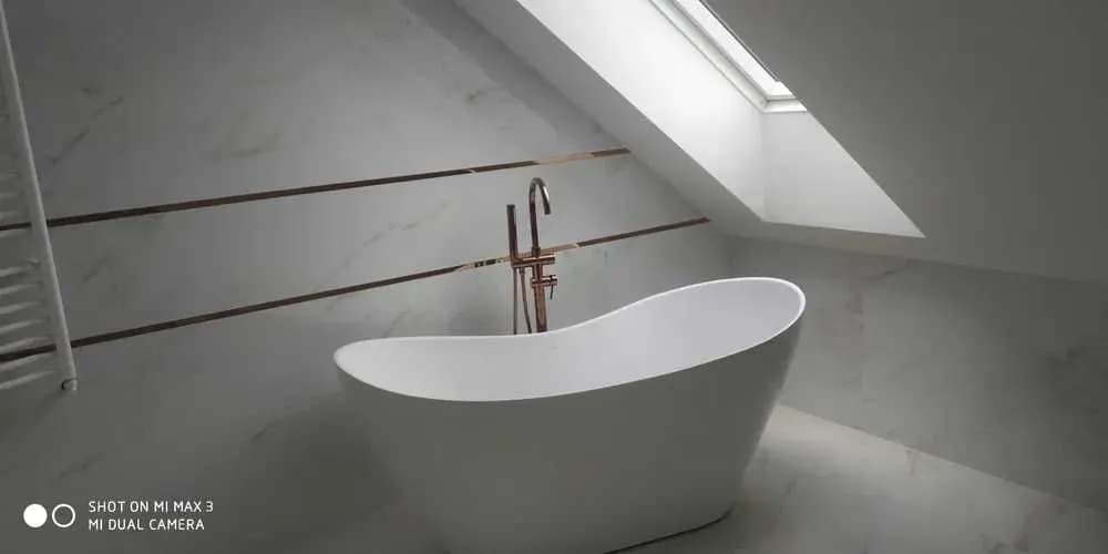 Komfort i styl: Kompleksowa instalacja wanny dla Ciebie