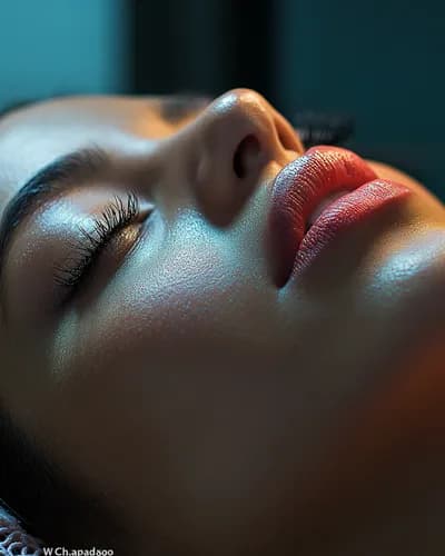 Chcesz mieć idealny kontur i rozświetloną skórę? Skorzystaj z mechanicznego oczyszczania twarzy!