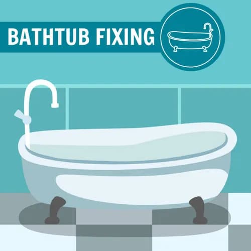 Montaż wanny w 1 dzień: hydraulik, na którym możesz polegać