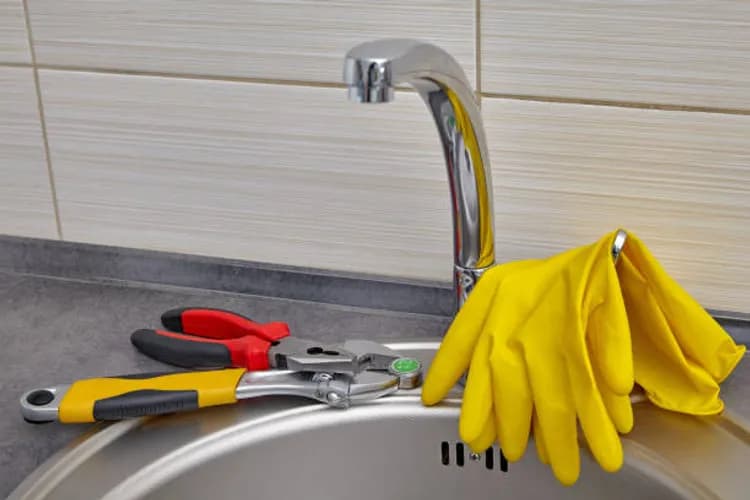 Kompleksowe rozwiązania dla Twojej kuchni i łazienki