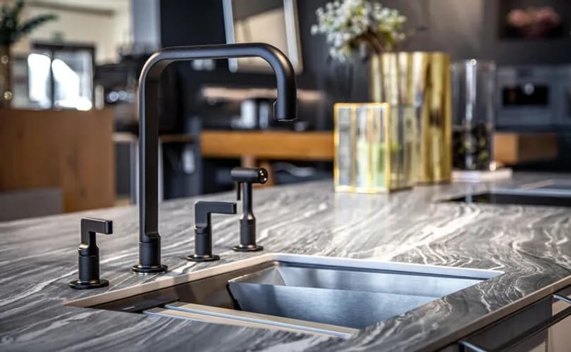 Precyzyjny montaż umywalek i zlewów – gwarancja jakości