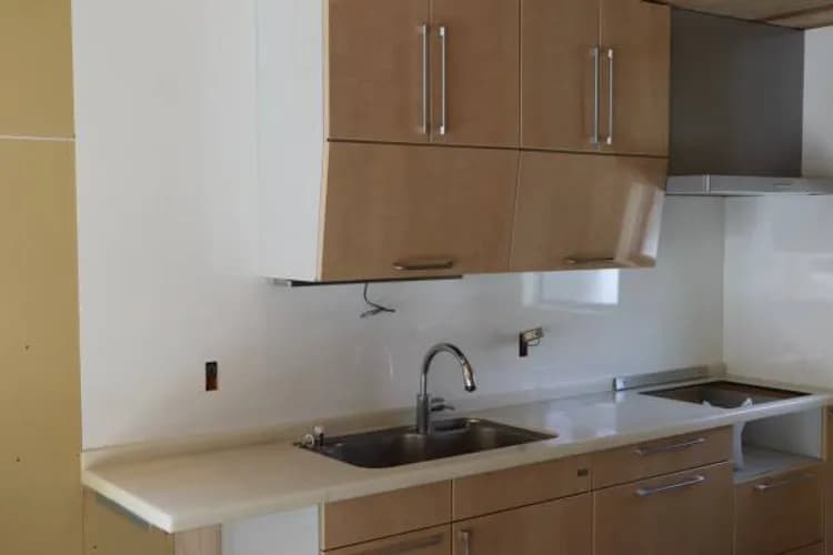 Zamontuję umywalkę w każdym pomieszczeniu