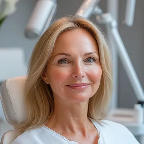 Mechaniczne oczyszczanie twarzy - przepis na młodość!