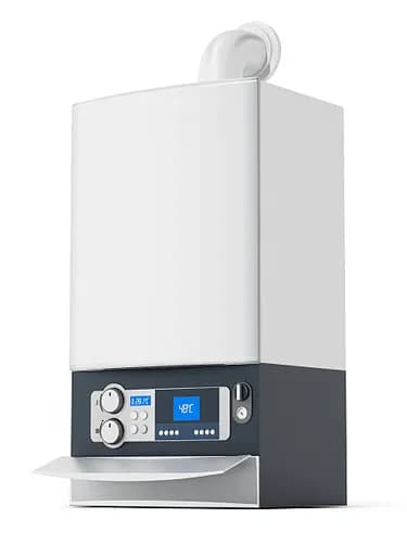 Tania instalacja bojlera