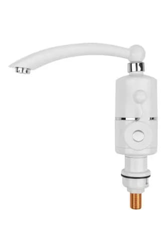 Profesjonalny montaż podgrzewacza