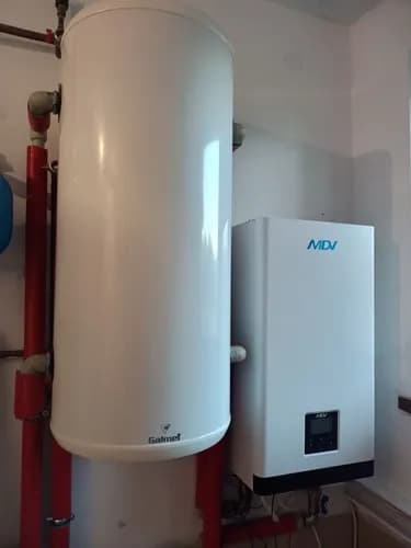 Bojler z gwarancją – Warszawa