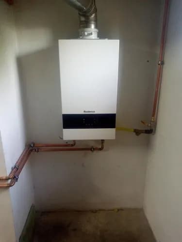 Bojler z gwarancją – Warszawa