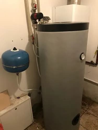 Podłączenie zgodne z normami