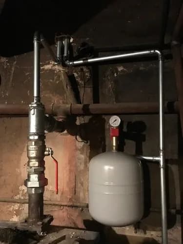 Podłączenie zgodne z normami