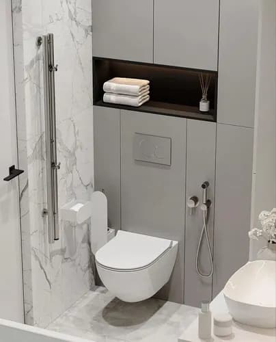 Montaż bidetu z gwarancją – wygodnie i niezawodnie