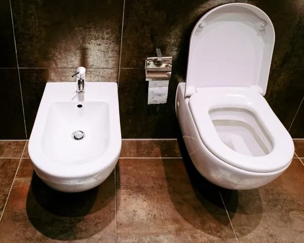 Bidet – szybki i solidny montaż