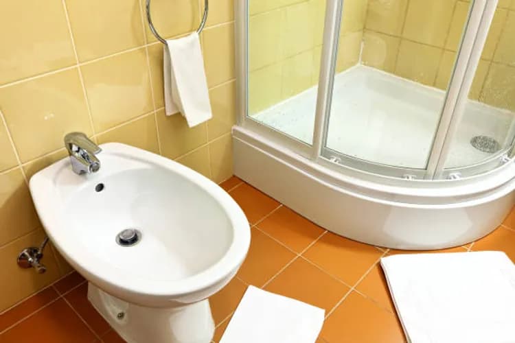 Montaż bidetu – cena do uzgodnienia