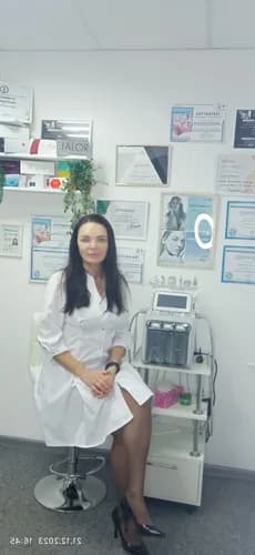 Выбирай комбинированную чистку лица