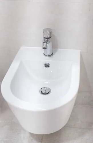 Profesjonalny montaż armatury – bidet