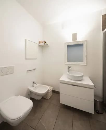 Hydraulik do podłączenia bidetu