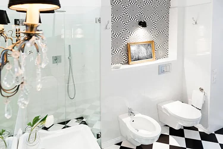 Bidet – podłączenie bez problemów