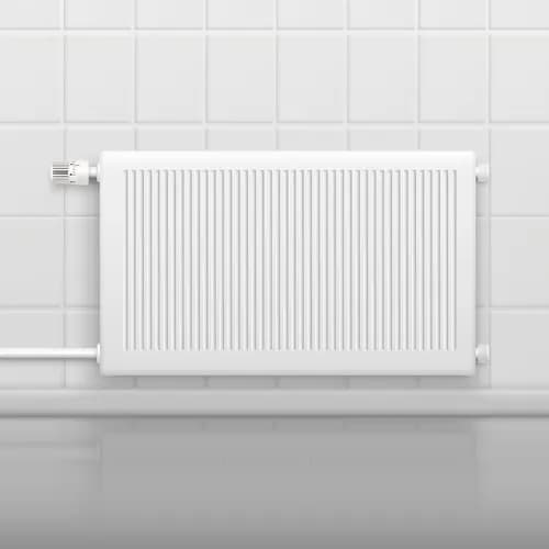 Instalacja grzejników w mieszkaniach i domach – gwarancja ciepła i komfortu