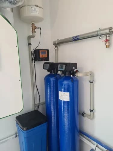 Filtry do wody – montaż, doradztwo, podłączenie w Twoim domu