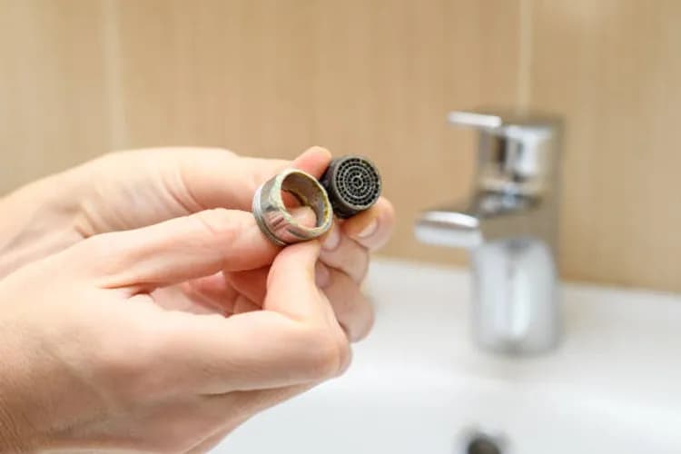 Szybka i skuteczna wymiana kranu – umów się już dziś!