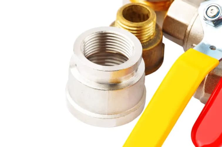 Комплексная замена сантехнических кранов