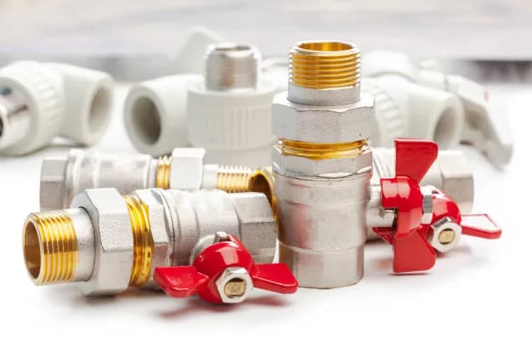 Montaż baterii bez hałasu