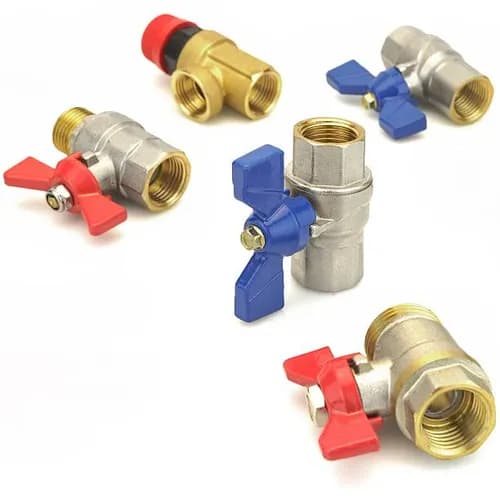 Profesjonalnie wymienię kran