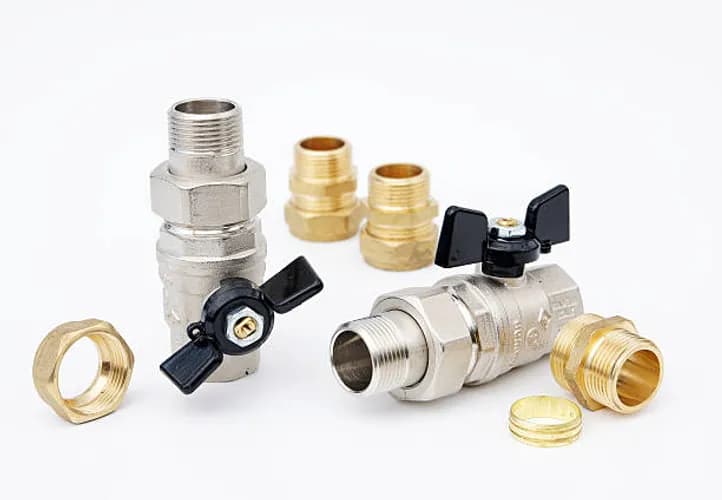 Potrzebny montaż baterii w nowym budownictwie?