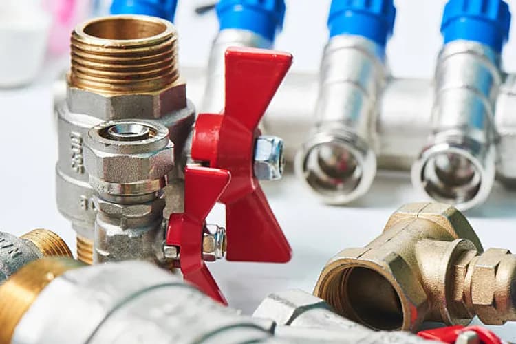 Ремонт и замена сантехники