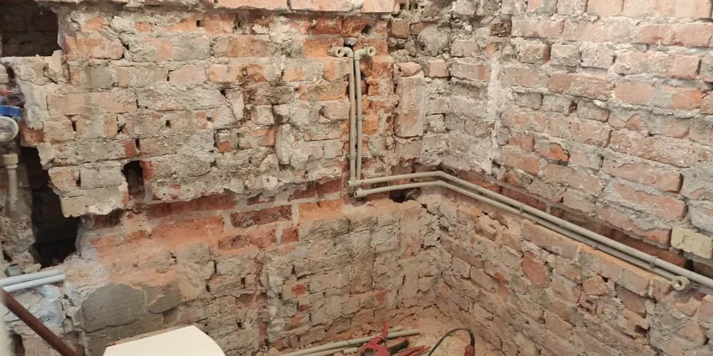 Montaż wodociągów w Warszawie – szybko i solidnie
