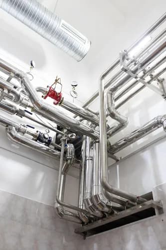 Profesjonalna instalacja wodociągowa Warszawa