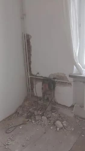 Montaż rur grzewczych w Warszawie