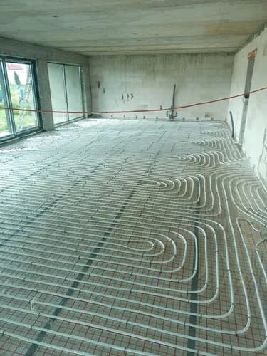 Naprawa i instalacja rur grzewczych Warszawa